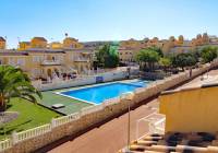 Sale - Townhouse - Gran Alacant - Monte y Mar