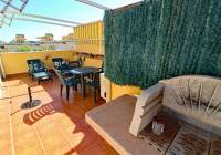 Sale - Townhouse - Gran Alacant - Monte y Mar