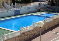 Sale - Townhouse - Gran Alacant - Monte y Mar