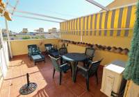 Sale - Townhouse - Gran Alacant - Monte y Mar