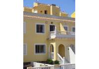 Sale - Townhouse - Gran Alacant - Monte y Mar