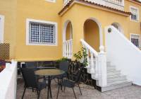 Sale - Townhouse - Gran Alacant - Monte y Mar