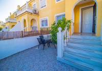 Sale - Townhouse - Gran Alacant - Monte y Mar