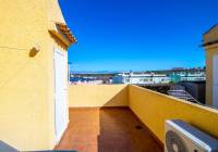 Sale - Townhouse - Gran Alacant - Monte y Mar