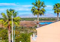 Sale - Townhouse - Gran Alacant - Monte y Mar