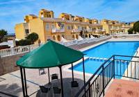 Sale - Townhouse - Gran Alacant - Monte y Mar