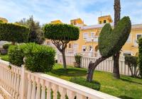 Sale - Townhouse - Gran Alacant - Monte y Mar