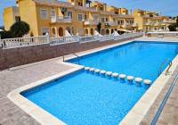 Sale - Townhouse - Gran Alacant - Monte y Mar