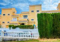 Sale - Townhouse - Gran Alacant - Monte y Mar