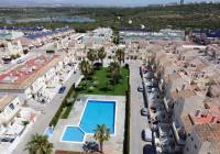 Sale - Townhouse - Gran Alacant - Monte y Mar