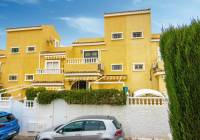 Sale - Townhouse - Gran Alacant - Monte y Mar