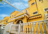 Sale - Townhouse - Gran Alacant - Monte y Mar