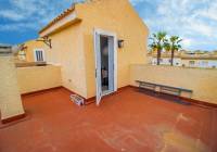 Sale - Townhouse - Gran Alacant - Monte y Mar