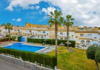 Sale - Townhouse - Gran Alacant - Monte y Mar