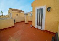 Sale - Townhouse - Gran Alacant - Monte y Mar