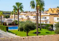 Sale - Townhouse - Gran Alacant - Monte y Mar