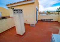 Sale - Townhouse - Gran Alacant - Monte y Mar