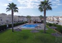 Sale - Townhouse - Gran Alacant - Monte y Mar