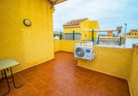 Sale - Townhouse - Gran Alacant - Monte y Mar