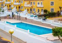 Sale - Townhouse - Gran Alacant - Monte y Mar