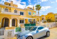 Sale - Townhouse - Gran Alacant - Monte y Mar