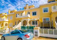 Sale - Townhouse - Gran Alacant - Monte y Mar