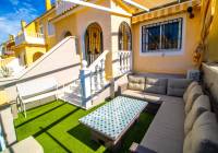 Sale - Townhouse - Gran Alacant - Monte y Mar