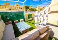 Sale - Townhouse - Gran Alacant - Monte y Mar