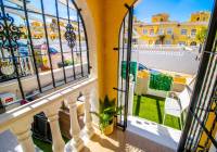 Sale - Townhouse - Gran Alacant - Monte y Mar