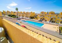 Sale - Townhouse - Gran Alacant - Monte y Mar