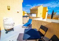 Sale - Townhouse - Gran Alacant - Monte y Mar