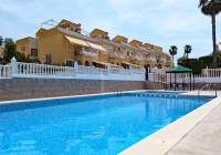 Sale - Townhouse - Gran Alacant - Monte y Mar