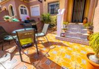 Sale - Townhouse - Gran Alacant - Monte y Mar