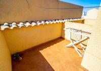 Sale - Townhouse - Gran Alacant - Monte y Mar