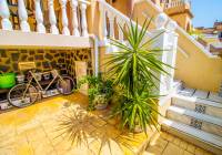 Sale - Townhouse - Gran Alacant - Monte y Mar