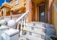 Sale - Townhouse - Gran Alacant - Monte y Mar