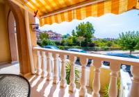 Sale - Townhouse - Gran Alacant - Monte y Mar