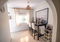 Sale - Townhouse - Gran Alacant - Monte y Mar