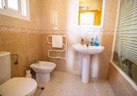Sale - Townhouse - Gran Alacant - Monte y Mar