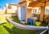 Sale - Townhouse - Gran Alacant - Monte y Mar