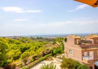Sale - Townhouse - Gran Alacant - Monte y Mar