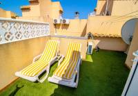 Sale - Townhouse - Gran Alacant - Monte y Mar
