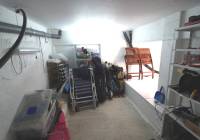 Sale - Townhouse - Gran Alacant - Monte y Mar
