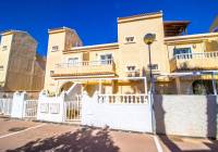 Sale - Townhouse - Gran Alacant - Monte y Mar