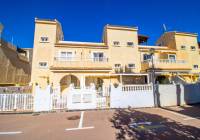 Sale - Townhouse - Gran Alacant - Monte y Mar