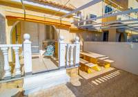 Sale - Townhouse - Gran Alacant - Monte y Mar