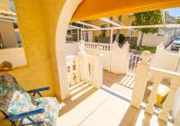 Sale - Townhouse - Gran Alacant - Monte y Mar