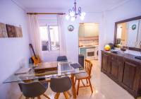 Sale - Townhouse - Gran Alacant - Monte y Mar