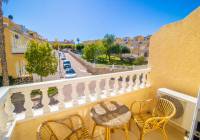 Sale - Townhouse - Gran Alacant - Monte y Mar