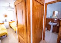 Sale - Townhouse - Gran Alacant - Monte y Mar